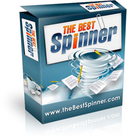 Best Article Spinner