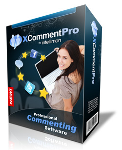 XCommentPro Software